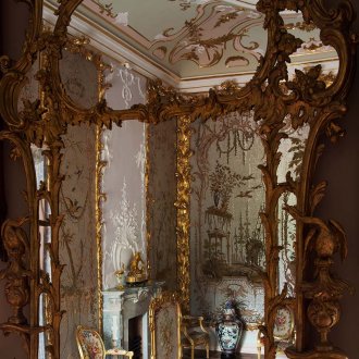 Κινεζικό στιλ