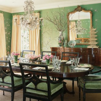 Κινεζικό στιλ