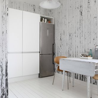 Ταπετσαρία για φυσικά υλικά