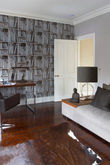 Κουζίνα με βανίλια