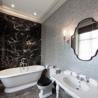 Ταπετσαρία για φυσικά υλικά