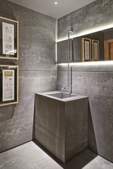 Μάρμαρο σοβά