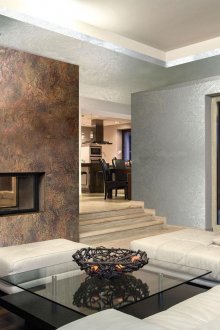 Μάρμαρο σοβά