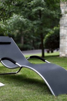 Φουσκωτή ξαπλώστρα για την πισίνα