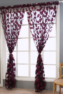 Τούλι στην κουζίνα