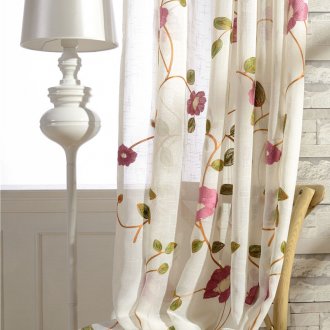 Τούλι στην κουζίνα