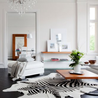 Δερμάτινα οθωμανικά