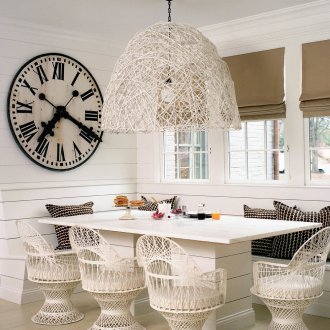 Μεγάλη διακόσμηση μπαλόνι