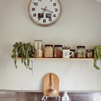 Στρογγυλή υπνοδωμάτιο