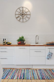 Προσανατολιστικό κρεβάτι