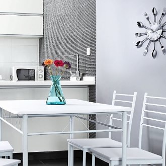 Μεταλλικά ράφια