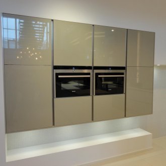 Σκωτσέζικη διακόσμηση στην πρόσοψη