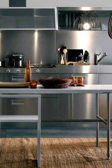 Μεταλλικός πολυέλαιος