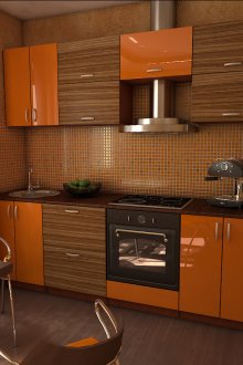 Οπτικό τηλεσκόπιο καναπέ