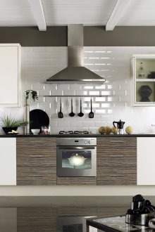 Μοντέρνο διαμέρισμα με ένα υπνοδωμάτιο