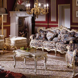 Γαλλικά καναπέδες