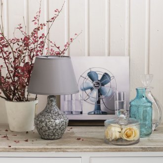 Κεραμικό γυαλιστερό πλακάκι