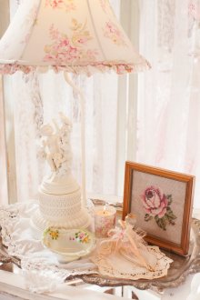 Παρκέ στο εσωτερικό της Προβηγκίας