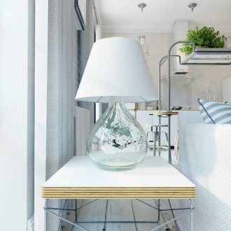 Επιτραπέζιο φωτιστικό