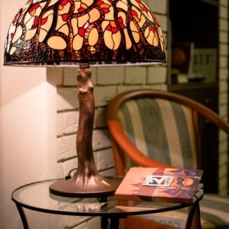 Επιτραπέζιο φωτιστικό