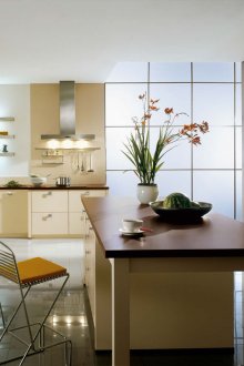 Μοντέρνο σχέδιο υπνοδωματίου