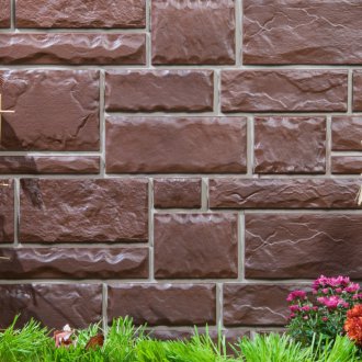 Διακόσμηση του μπαλκονιού με πράσινο παρακαμπτήριος