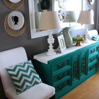 Μαρμάρινο συρτάρι