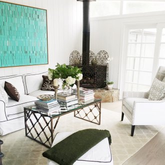 Πάνελ υφάσματος