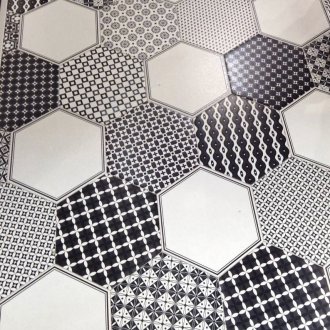 Πλακόστρωτο πλακιδίων