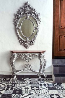 Ζεστό δάπεδο με κεραμικά πλακίδια