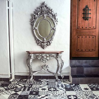 Πλακόστρωτο πλακιδίων