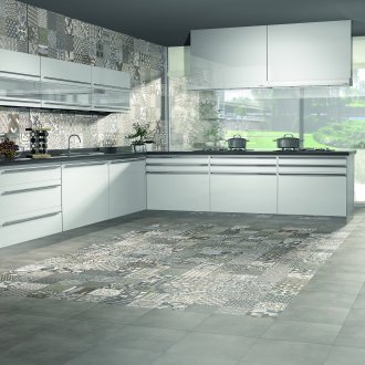 Μινιμαλιστικό ενυδρείο τοίχου