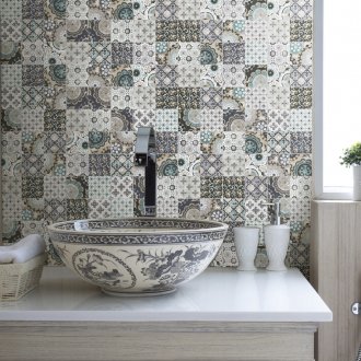 Πλακόστρωτο πλακιδίων