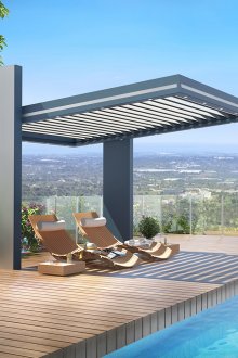 Pergola
