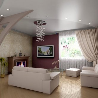 Καταπληκτική οθόνη ντους