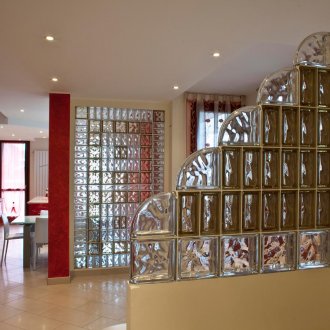 Διαχωριστικά γυψοσανίδας