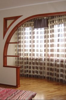 Πολυέλαιος στην κρεβατοκάμαρα