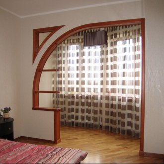 Κουρτίνες κουρτινών