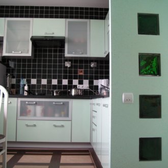 Διαχωριστικά γυψοσανίδας