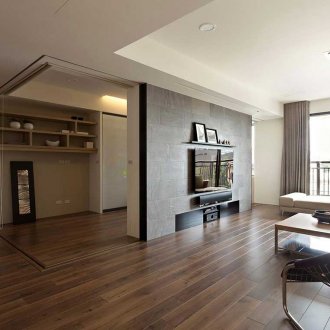 Αναπαλαιωμένη τηλεόραση