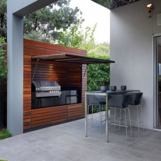 Σκάλες με πλατφόρμα