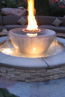 Χρησιμοποιώντας φυσική πέτρα στην κουζίνα