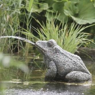 Διακοσμητικό σιντριβάνι