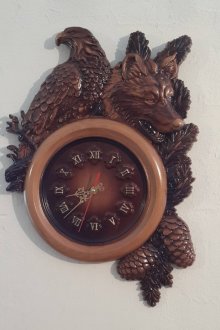 Ahşap panel