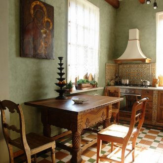 Ξύλινο πλαίσιο