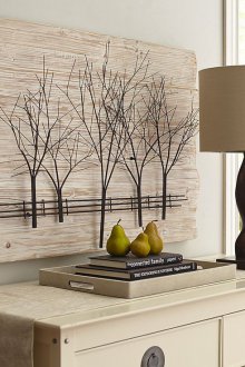 Οβάλ μπανιέρα με στοιχεία από σφυρήλατο σίδερο