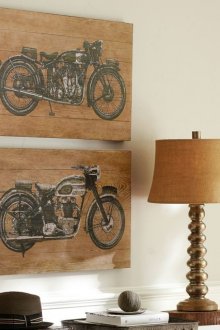 Ξύλινο πλαίσιο