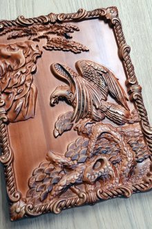 Ξύλινο πλαίσιο