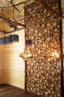 Ξύλινο πλαίσιο