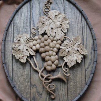 Ξύλινο πλαίσιο